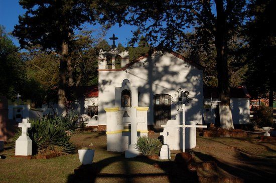 Capilla Nuestra Senora de la Merced