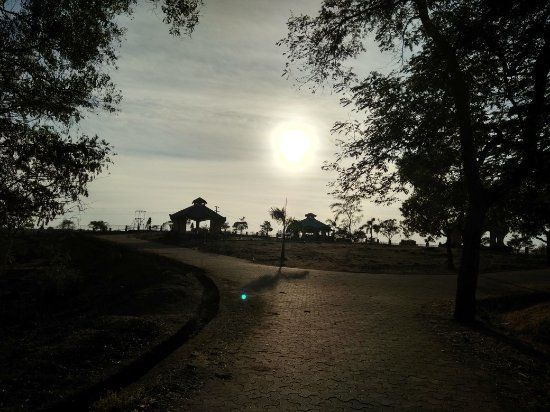 Sunset Point