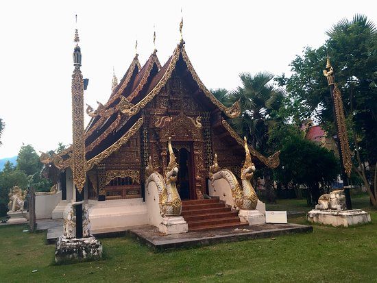 Wat Si Don Chai