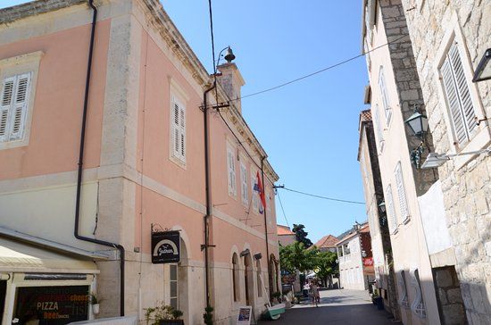 Orebic Maritime Museum