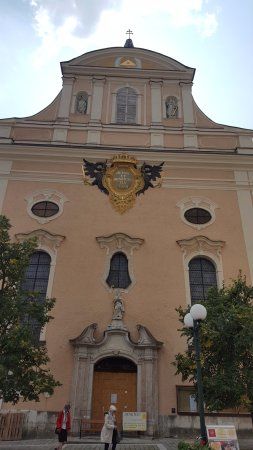 Pfarrkirche