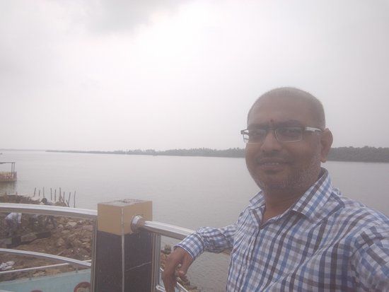 Lord Shiva Temple