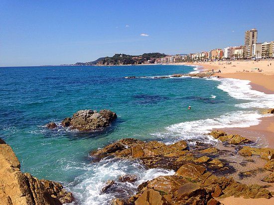 Castell d'en Plaja