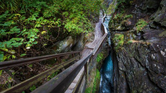 Gornerschlucht