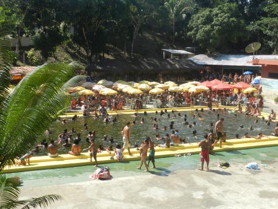 Balneário Tororomba