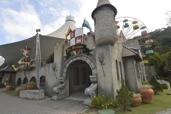 Parc Magique