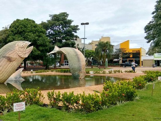 Liberty Square