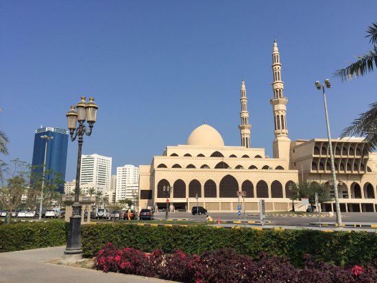 King-Faisal-Moschee
