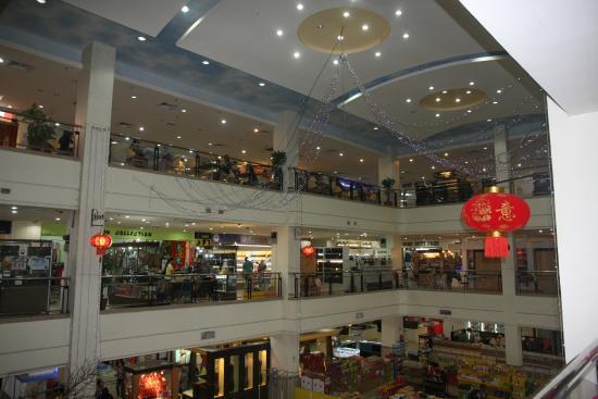 Langkawi Parade MegaMall