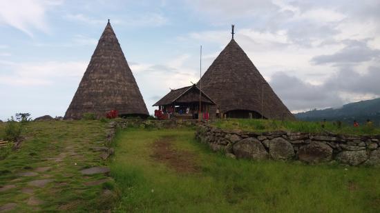 Tado Village