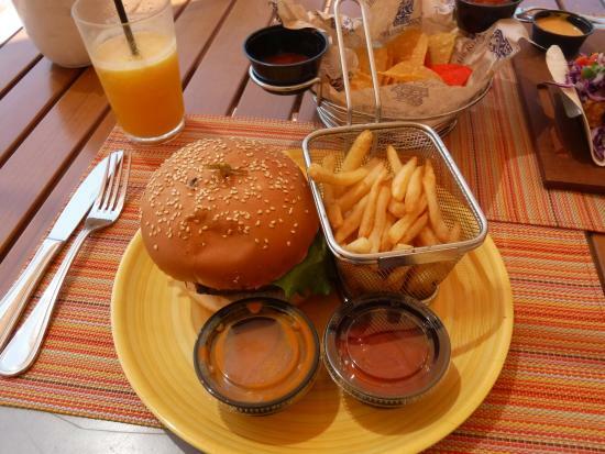 Madero Argentinian Grill