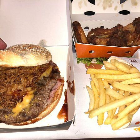 Burger King