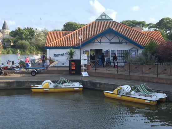 La Pizzeria du Lac