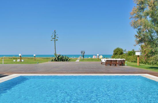 Beach Club 93 Ristorante