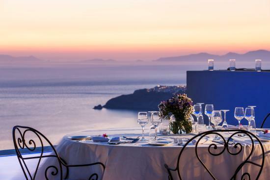 La Maltese Restaurant