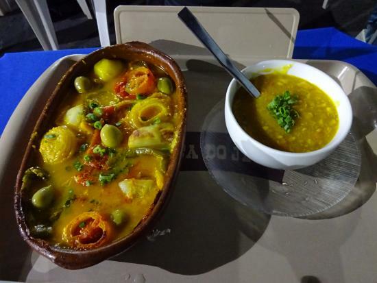 Casa Do Peixe V
