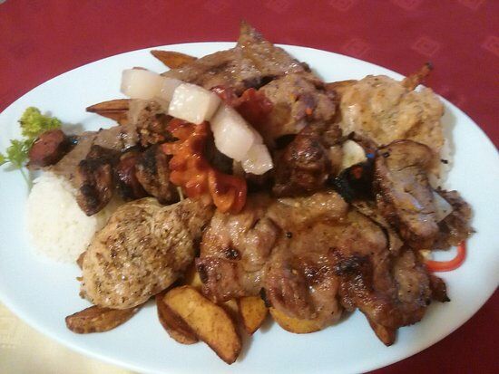 Cimbora Grillkert