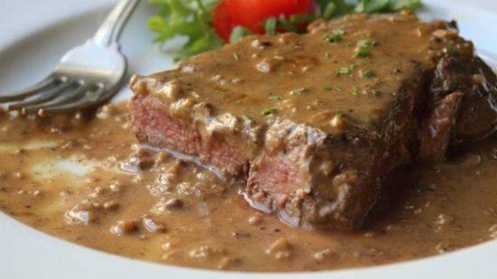 Mammas Steakhouse Sports Bar & Grill