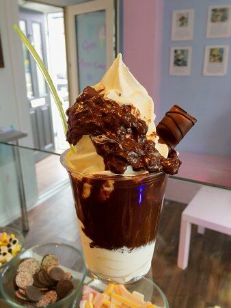 Sweet Caroline's