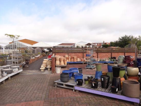 Fairley's Garden Centre