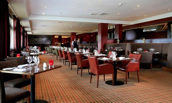 Aspects Restaurant