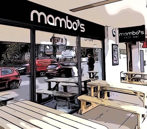 Mambos