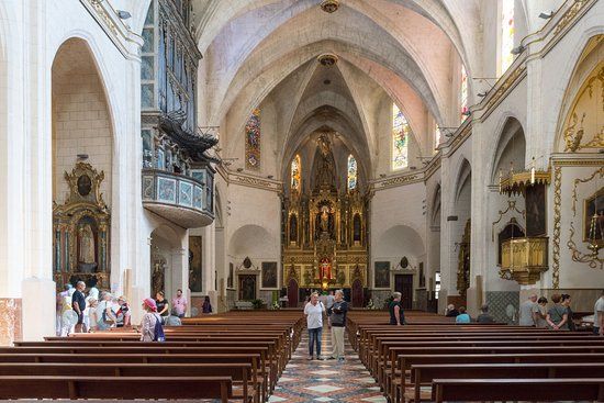 Kerk van Felanitx