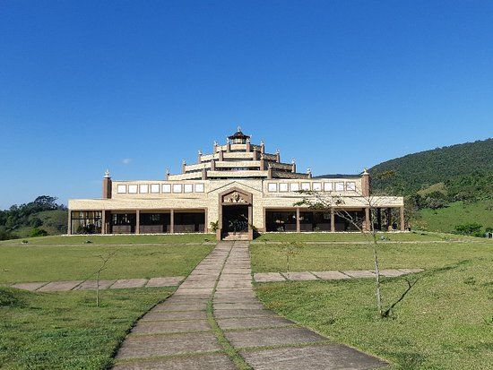 Kadampa Brasil Meditation Center