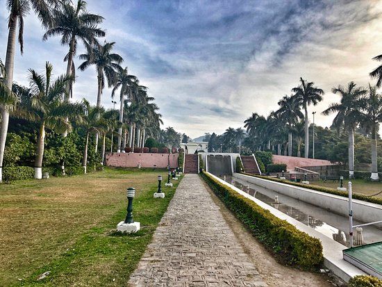 Pinjore Gardens