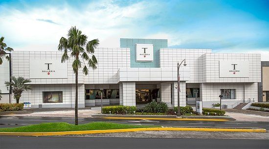 T Galleria by DFS