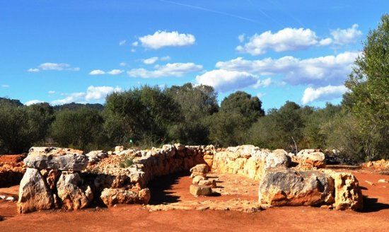 die Es Closos de Can Gaià