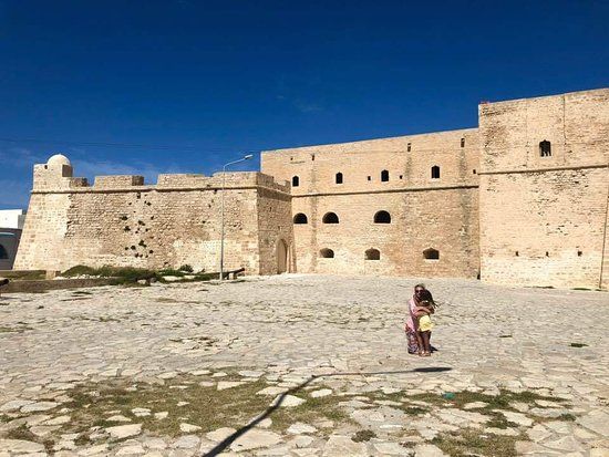 Ottoman Fort