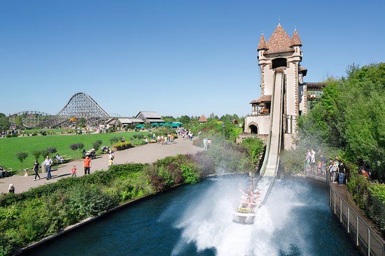 Tripsdrill Amusementspark