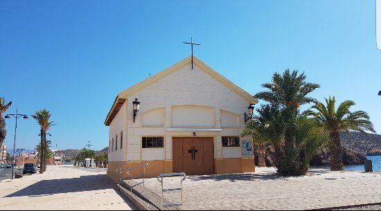 Ermita de Bahia