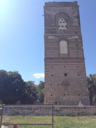 Campanile normanno
