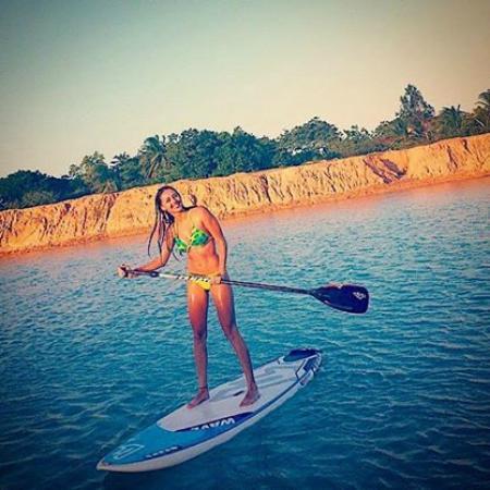 Lagoa Azul