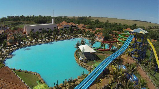 Ody Park Aquático