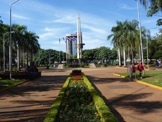 Plaza de Armas