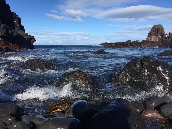 Pulpit Rock