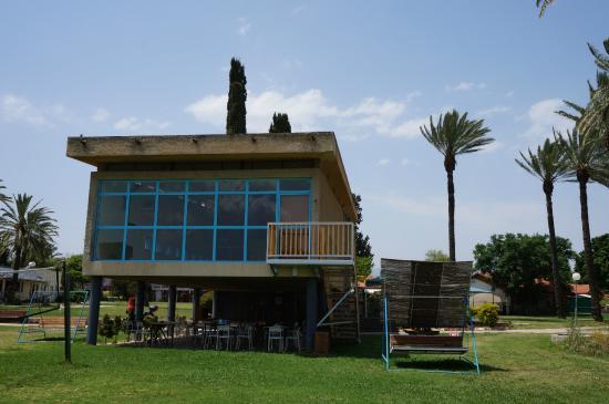Lake Gallery Israel