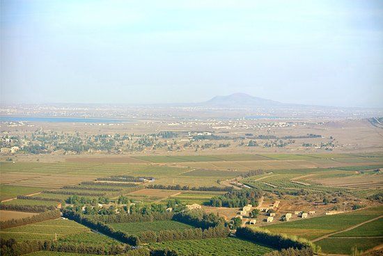 Monte Bental