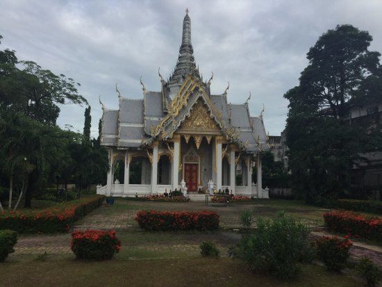 City Pillar Shrine