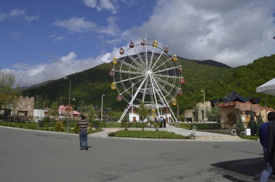 Gabaland