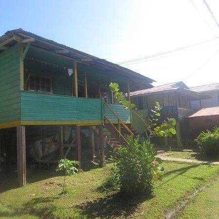 Isla Bastimentos