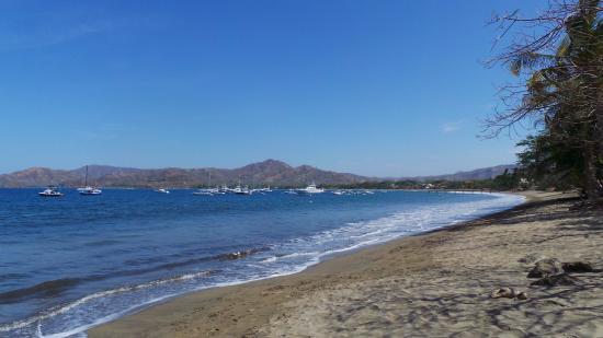Potrero Beach