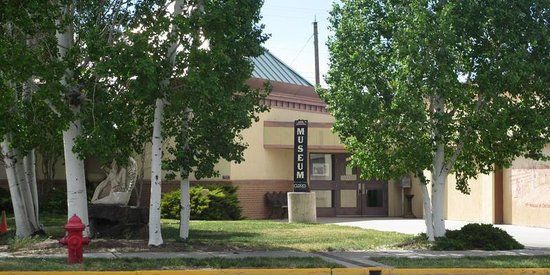 Delta County Museum