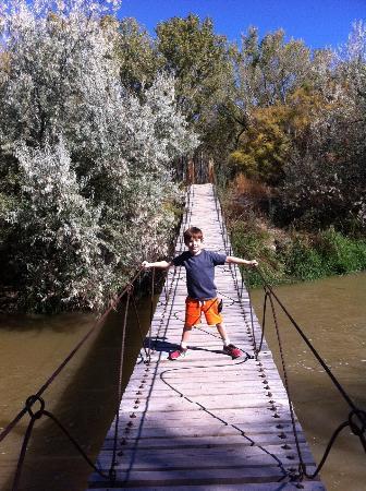 Confluence Park