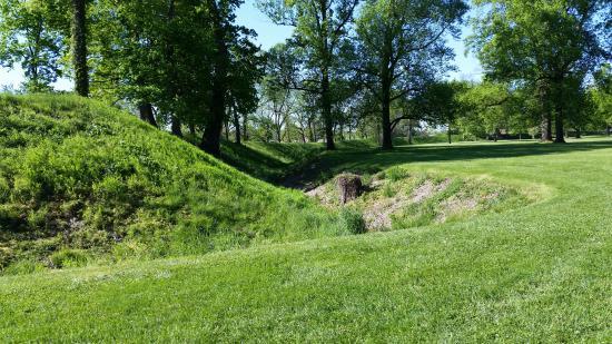 Newark Earthworks
