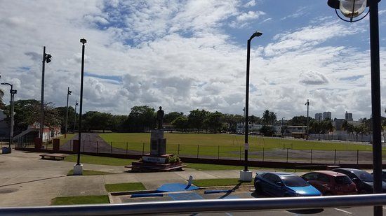 Parc de Barbosa