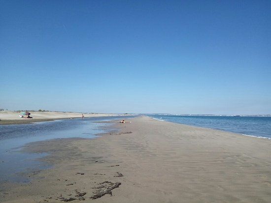 Plage Napoléon